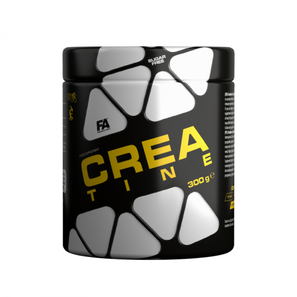 FA Creatine